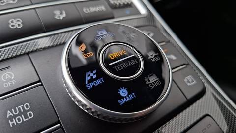 2023 Hyundai Santa — sličica 18