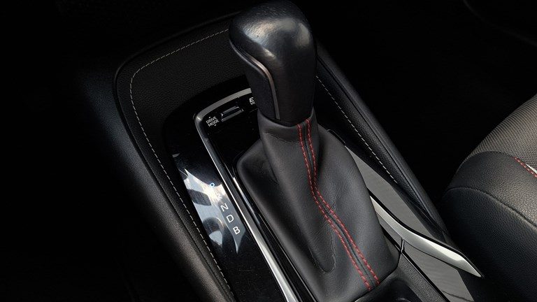 2022 Toyota Corolla — fotografija 17