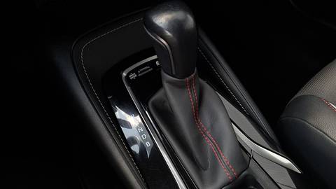 2022 Toyota Corolla — sličica 17