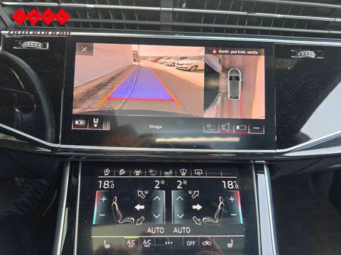 2019 Audi Q8 — sličica 12