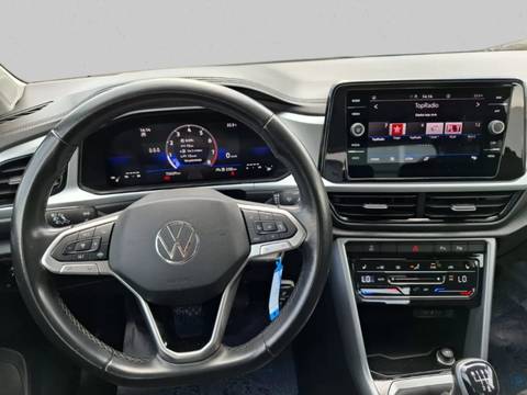 2023 Volkswagen T-Roc — sličica 23