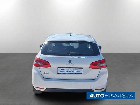 2020 Peugeot 308 — sličica 6