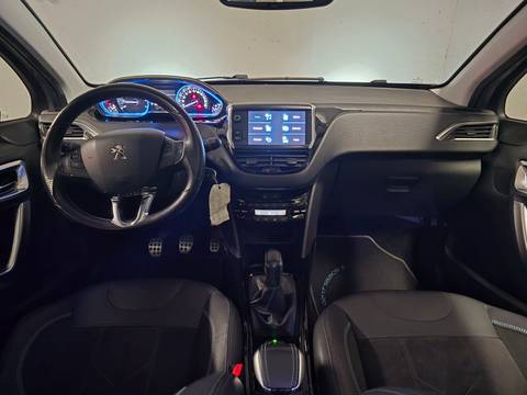2018 Peugeot 2008 — sličica 7