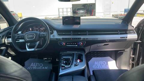 2019 Audi Q7 — sličica 11