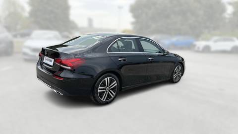 2021 Mercedes-Benz A-klasa — sličica 7