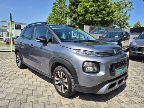 2018 Citroën C3 — sličica 8