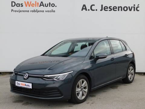 2024 Volkswagen Golf