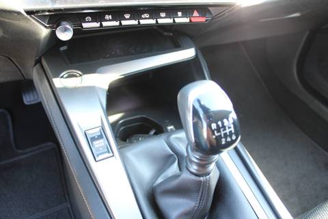 2022 Peugeot 308 — sličica 15