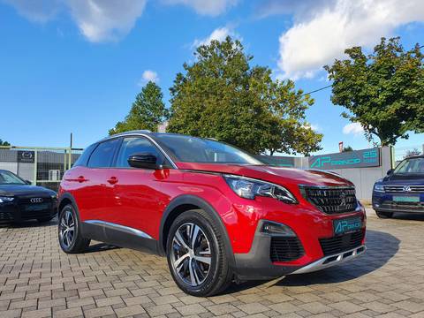 2017 Peugeot 3008 — sličica 7