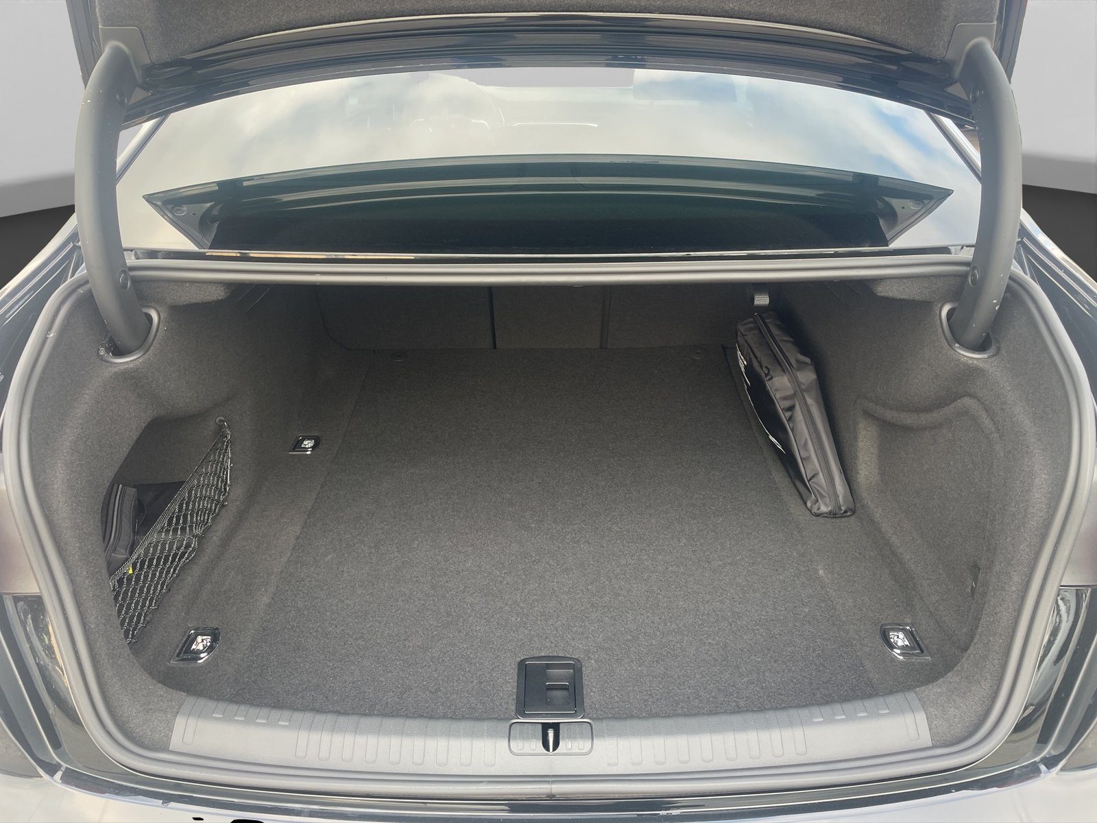 2026 Audi S6 — fotografija 18