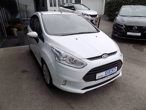 2017 Ford B-Max — sličica 4