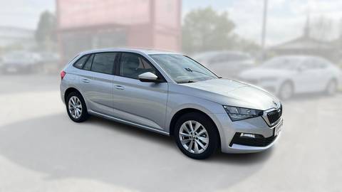 2023 Škoda Scala — sličica 3