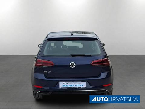 2018 Volkswagen Golf vii — sličica 4