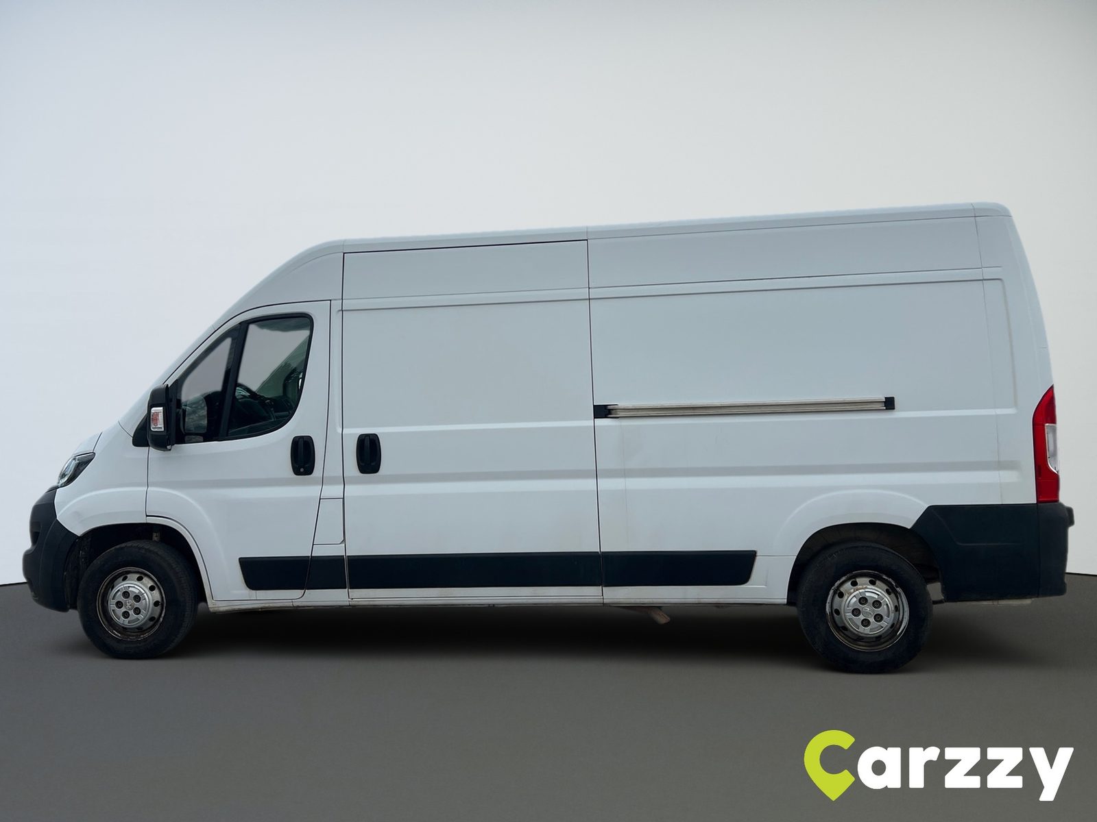 2021 Peugeot Boxer — fotografija 8