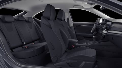 2026 Škoda Octavia — sličica 5