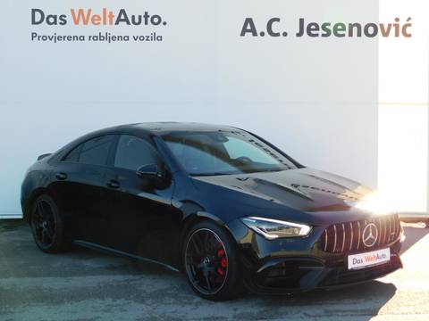 2020 Mercedes-Benz CLA — sličica 3