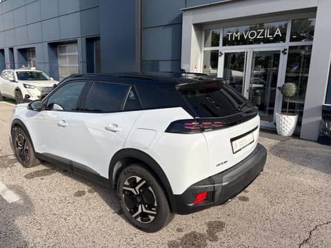 2025 Peugeot 2008 — sličica 4