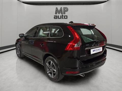 2016 Volvo XC60 — sličica 11