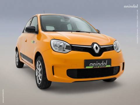 2024 Renault Twingo — sličica 2