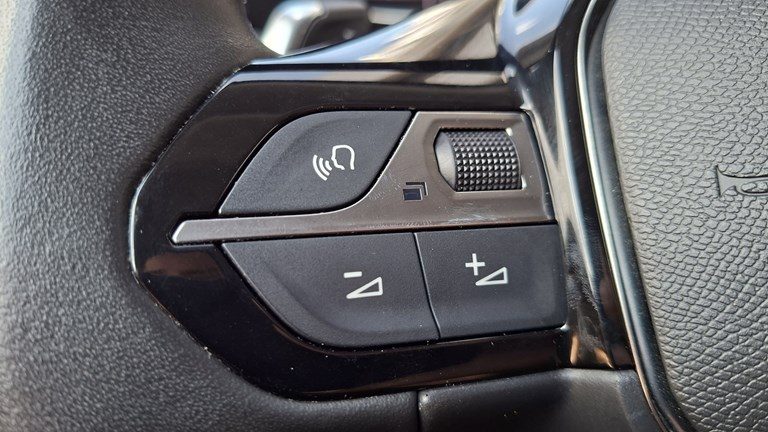 2022 Peugeot 2008 — fotografija 19