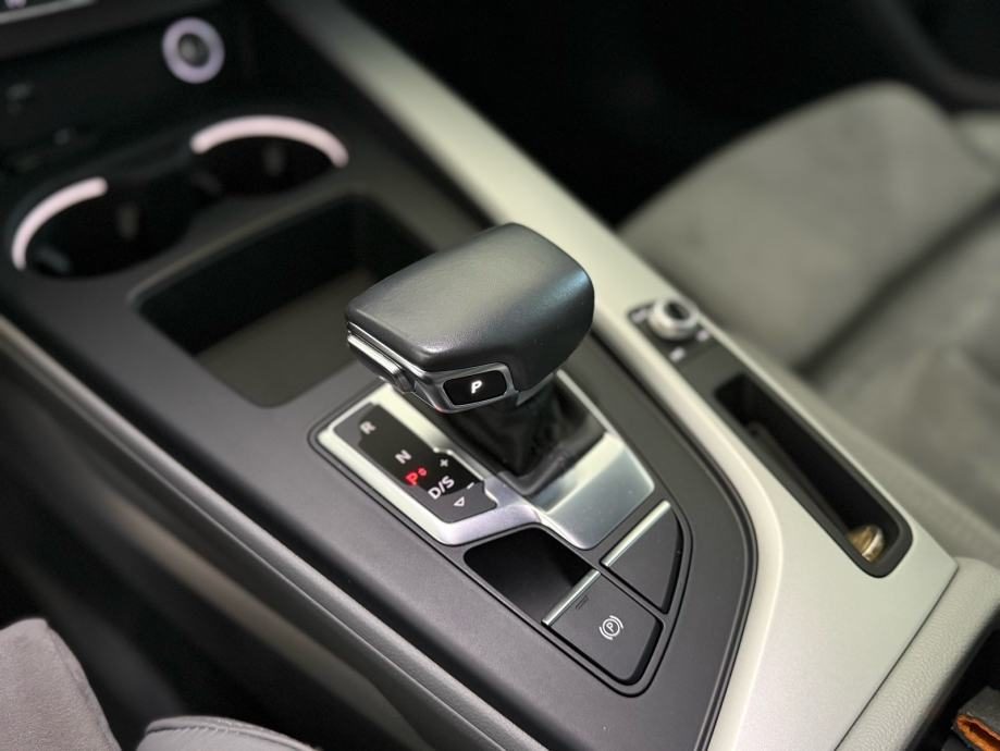 2020 Audi A4 — fotografija 15