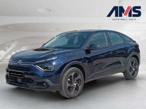 2024 Citroën C4