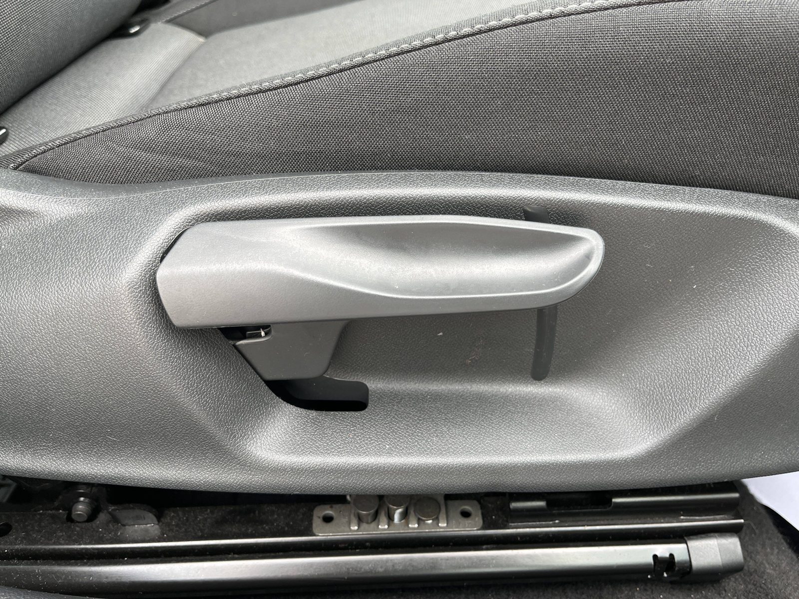 2023 Škoda Fabia — fotografija 19