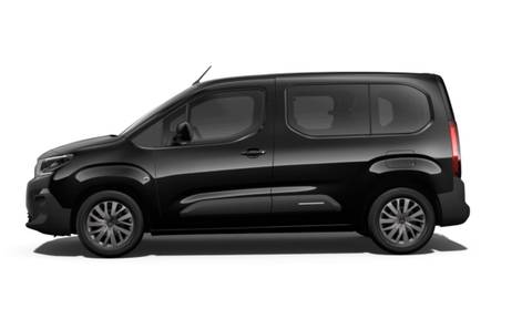 Citroën Berlingo — sličica 2