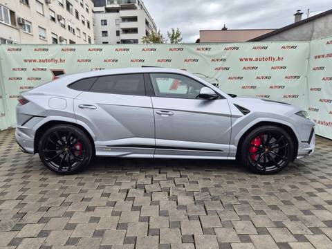 2023 Lamborghini Urus — sličica 5
