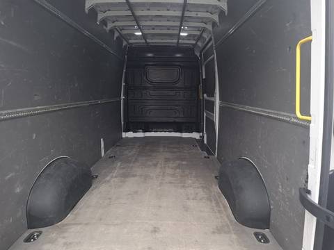2023 MAN TGE — sličica 8