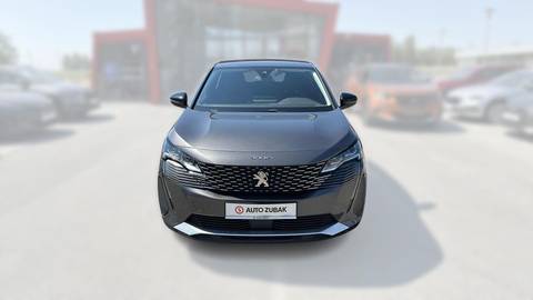 2022 Peugeot 3008 — sličica 2