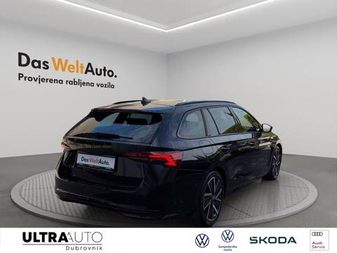 2026 Škoda Octavia Combi — sličica 5