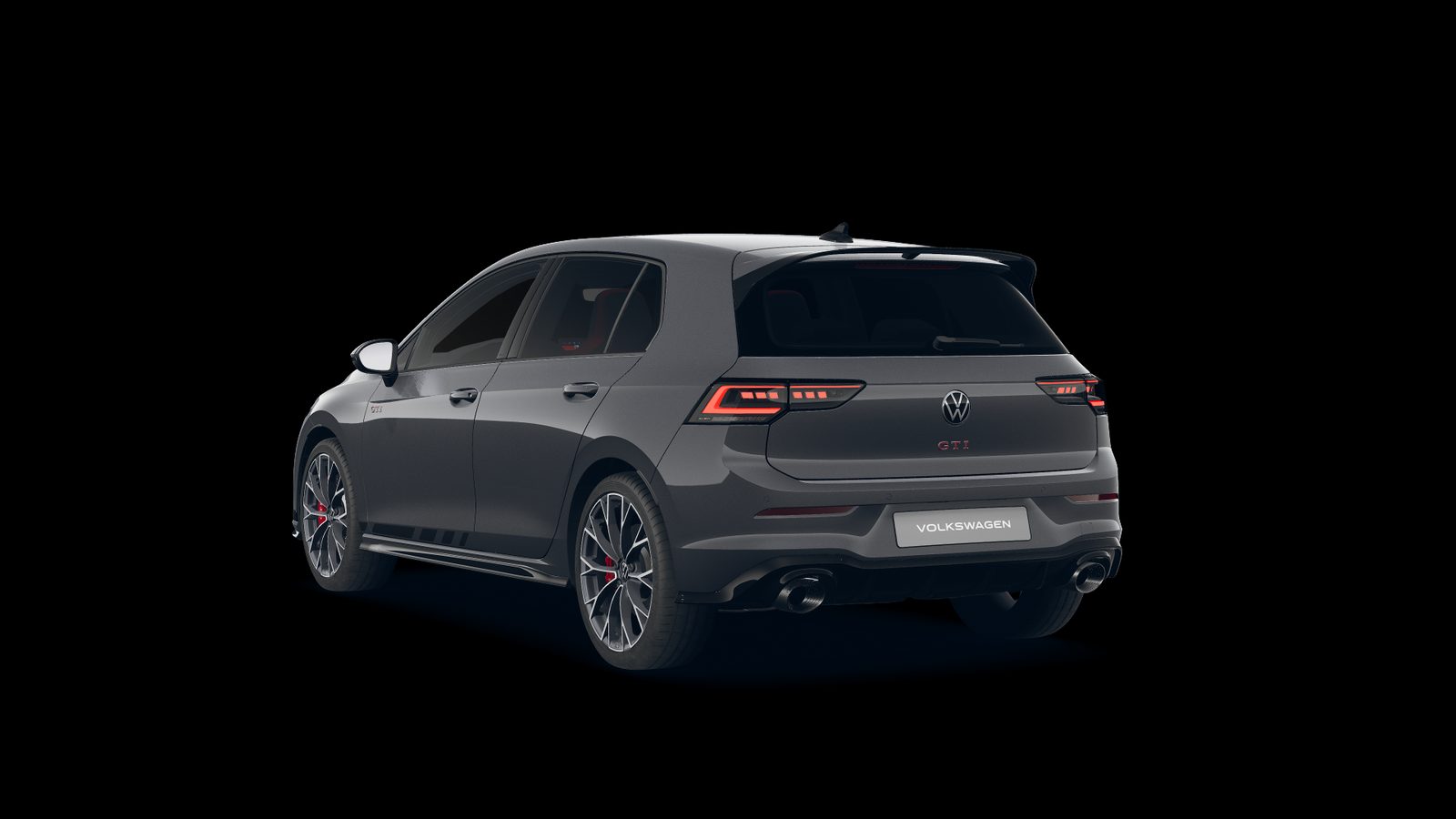 2026 Volkswagen Golf — fotografija 4