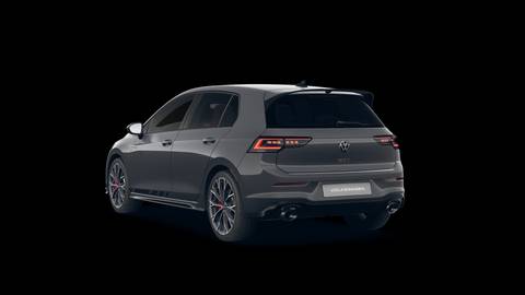 2026 Volkswagen Golf — sličica 4