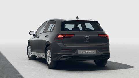 2026 Volkswagen Golf — sličica 4