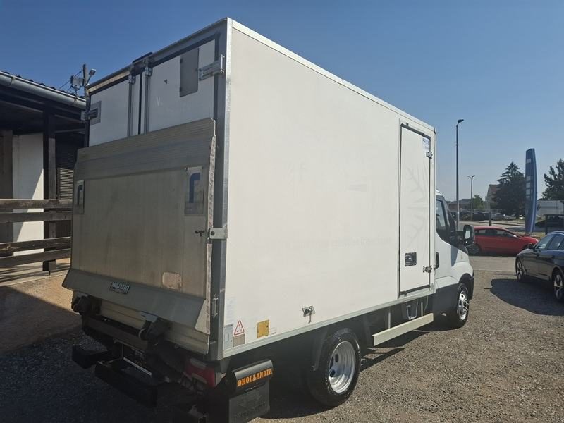 2016 Iveco Daily — fotografija 4