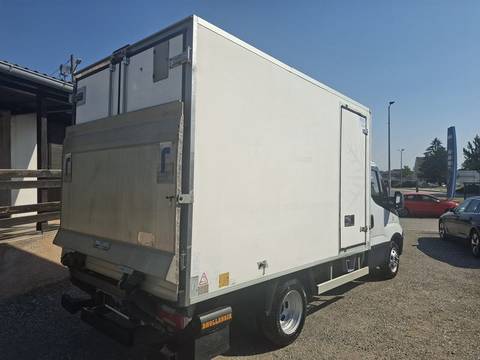 2016 Iveco Daily — sličica 4