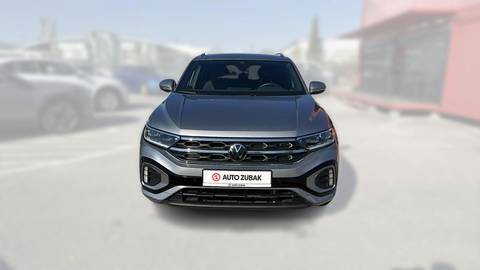 2025 Volkswagen T-Roc — sličica 2