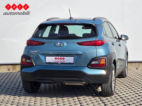 2019 Hyundai Kona — sličica 3