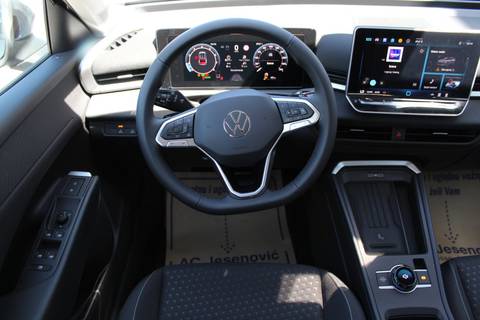2026 Volkswagen T-Roc — sličica 9