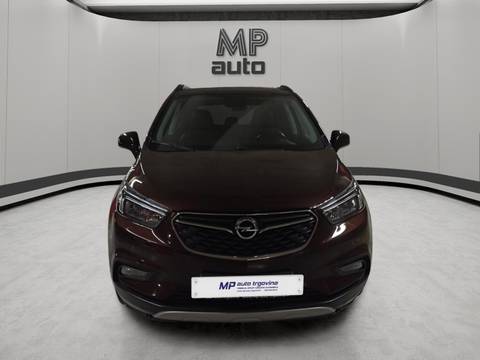 2017 Opel Mokka — sličica 4