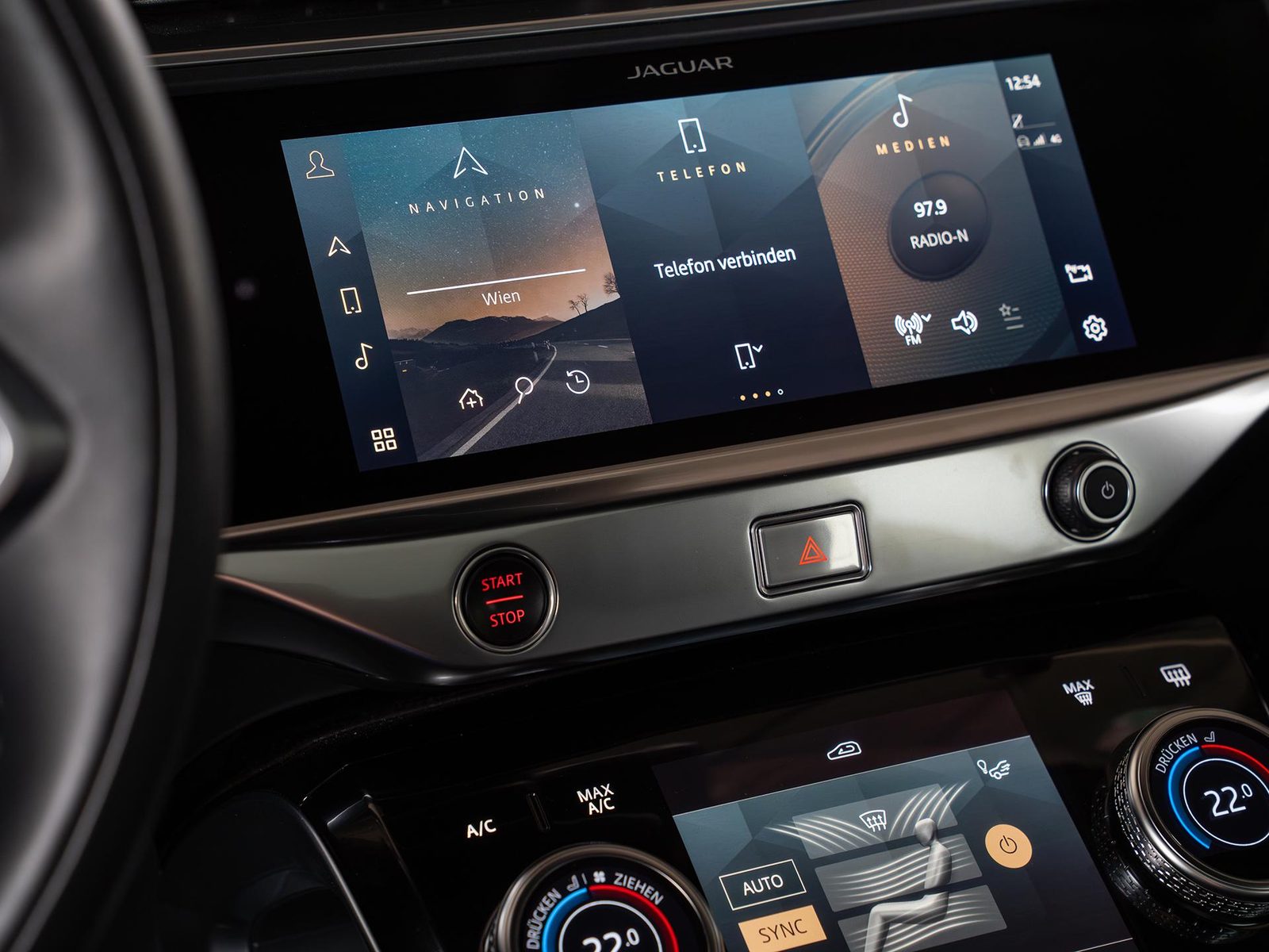 2024 Jaguar I-Pace — fotografija 22