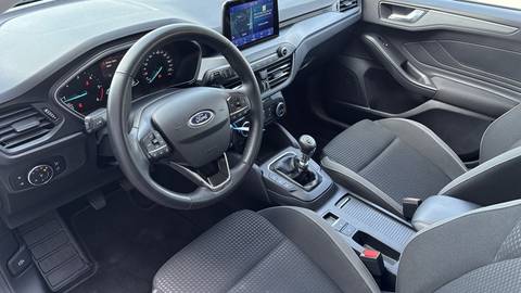 2023 Ford Focus — sličica 6