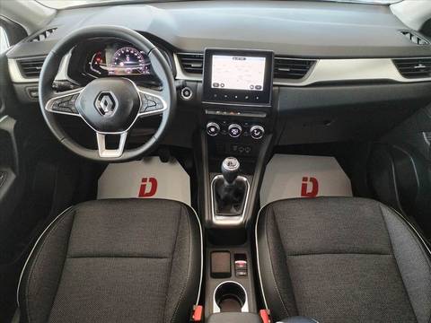 2023 Renault Captur — sličica 8