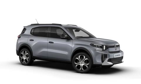 Citroën C3 Aircross — sličica 3