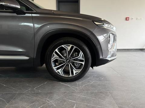 2019 Hyundai SantaFe — sličica 7