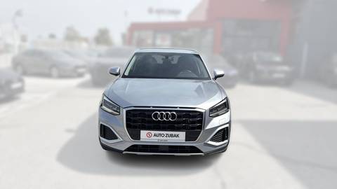 2022 Audi Q2 — sličica 2