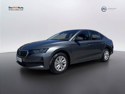 2026 Škoda Octavia — sličica 2