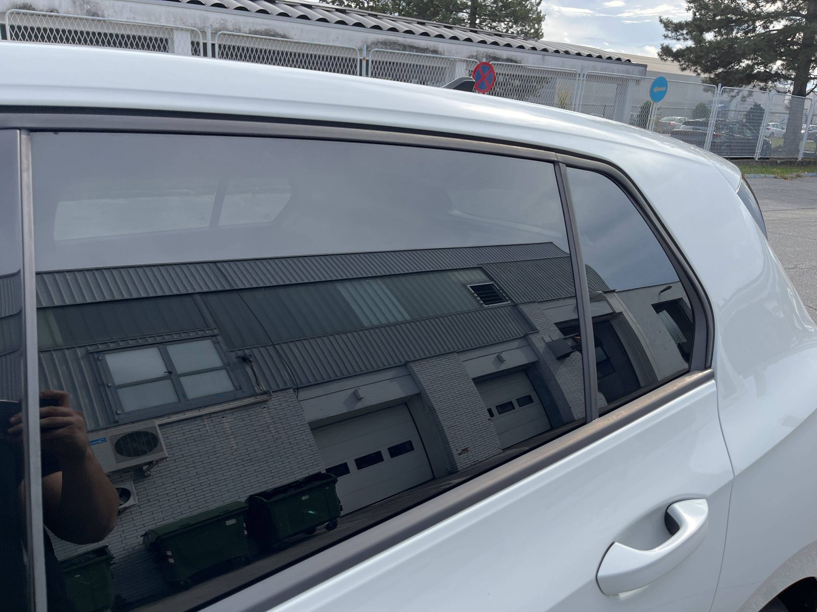 2021 Volkswagen Golf — fotografija 16