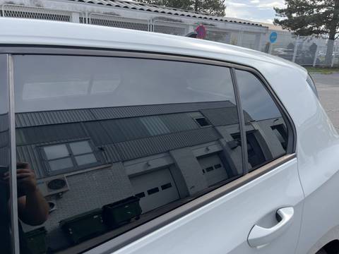 2021 Volkswagen Golf — sličica 16